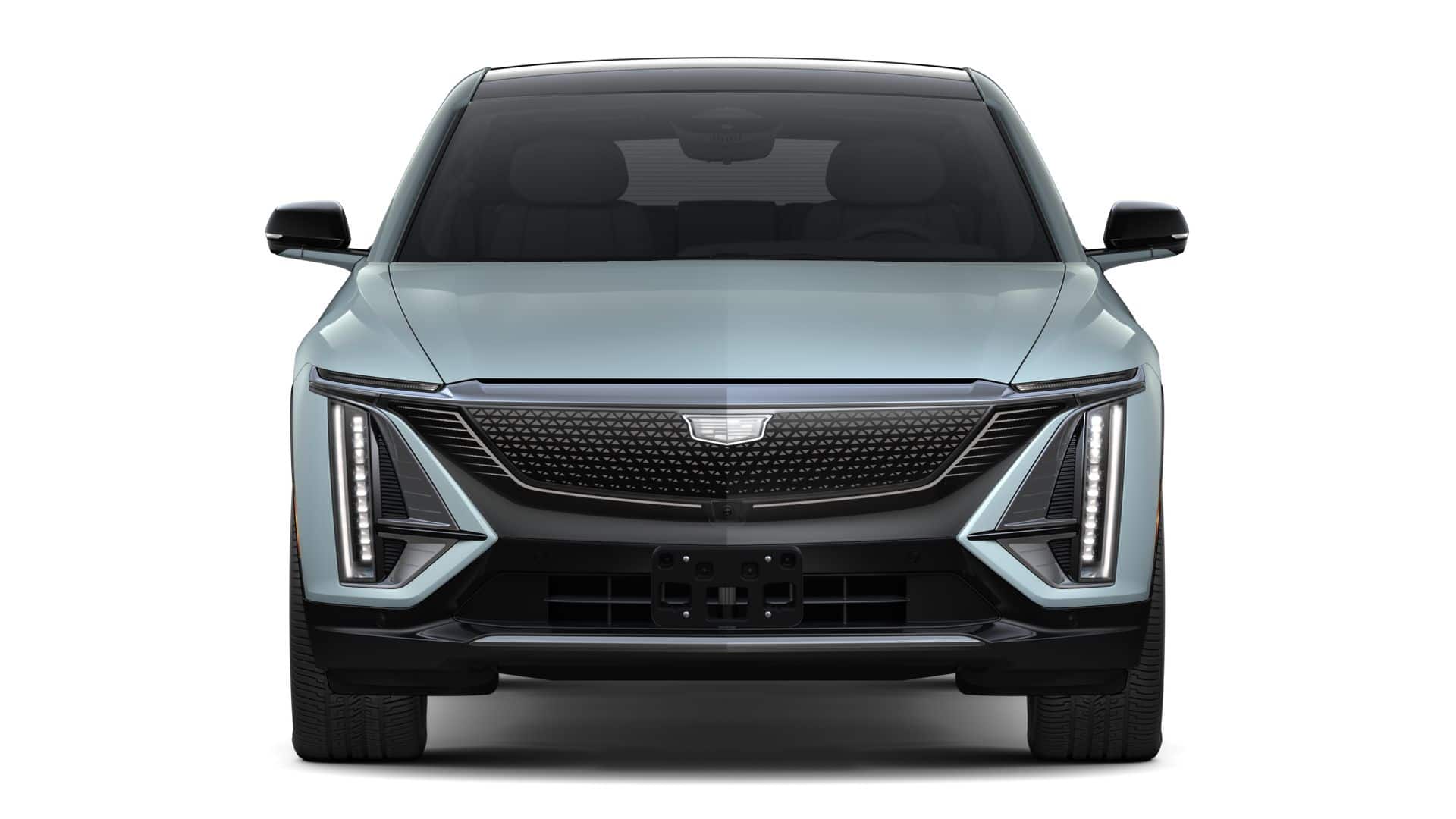 2025 Cadillac LYRIQ Sport 2 - Photo 37