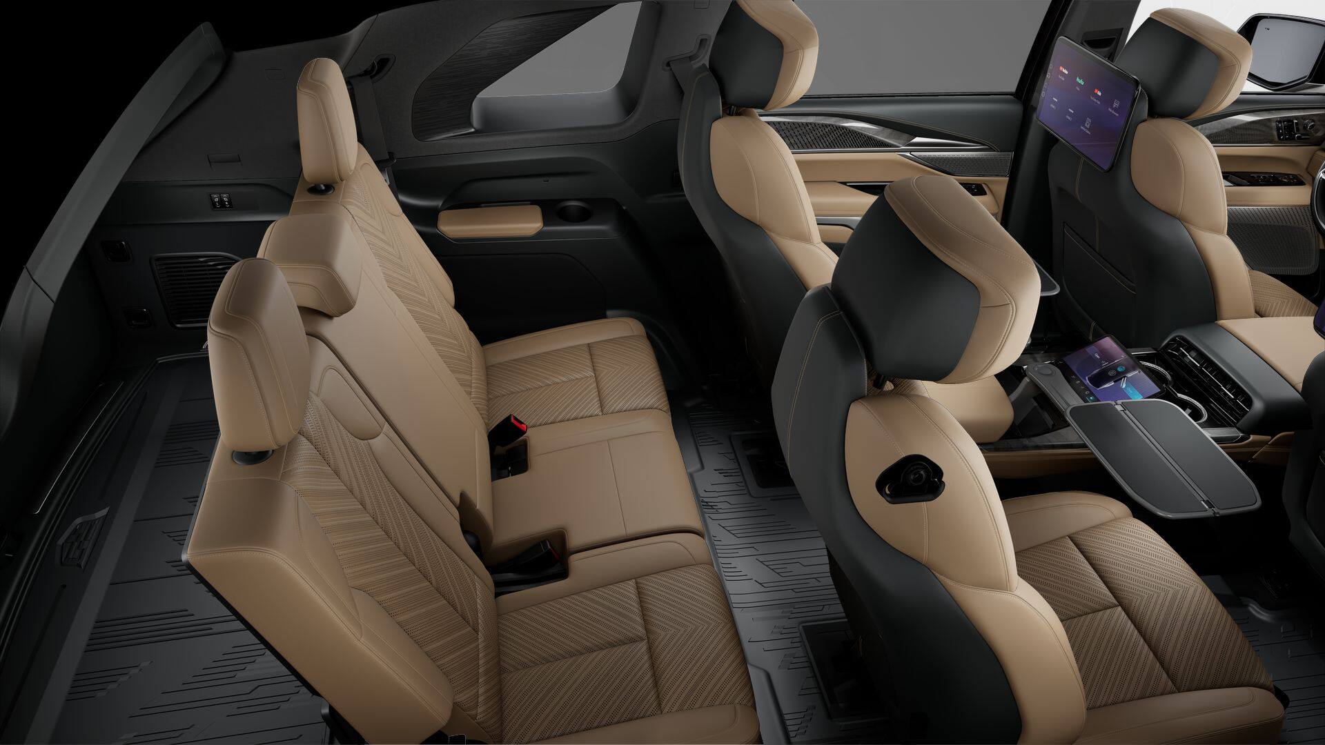 2026 Cadillac Escalade IQ Premium Sport - Photo 22