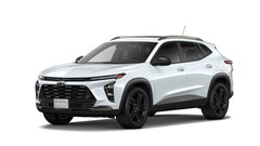 2026 Chevrolet Trax Activ SUV