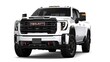 GMC Sierra 2500 HD