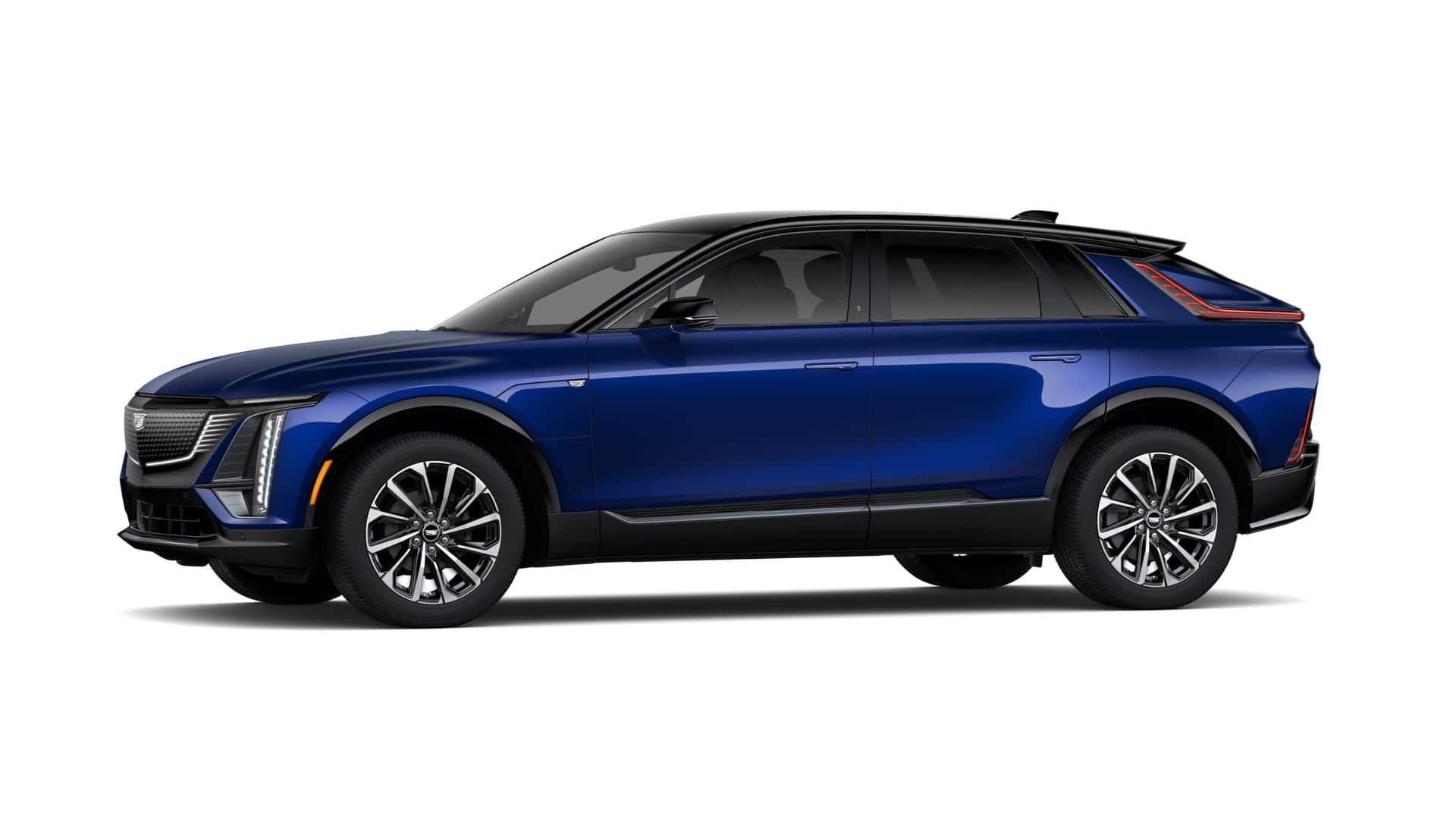 2026 Cadillac LYRIQ Sport - Photo 85