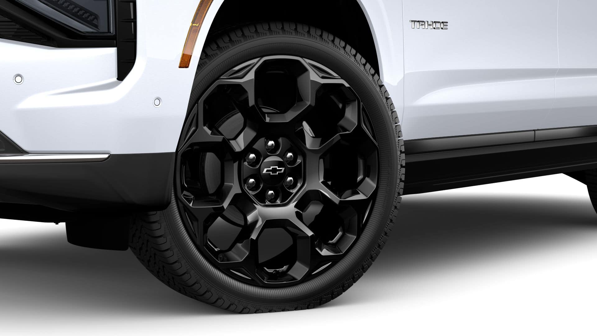2026 Chevrolet Tahoe High Country - Photo 28