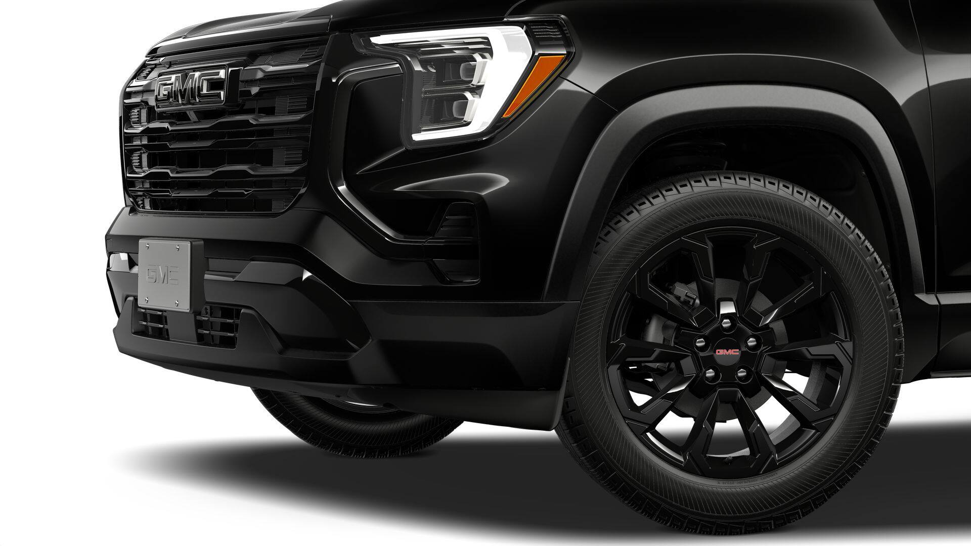 2027 GMC Terrain Elevation - Photo 5