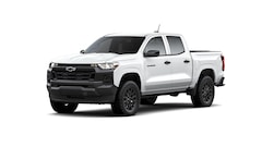 2026 Chevrolet Colorado WT Truck