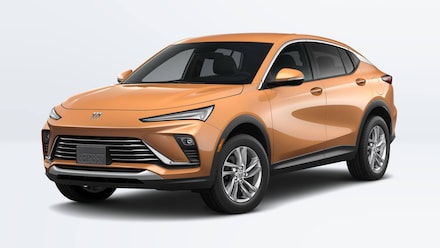 2025 Buick Envista Preferred SUV
