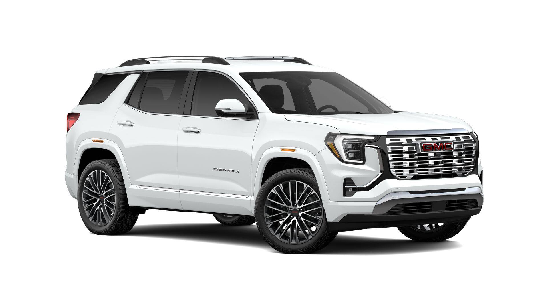 2026 GMC Terrain Denali - Photo 28