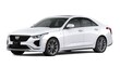 CADILLAC CT4