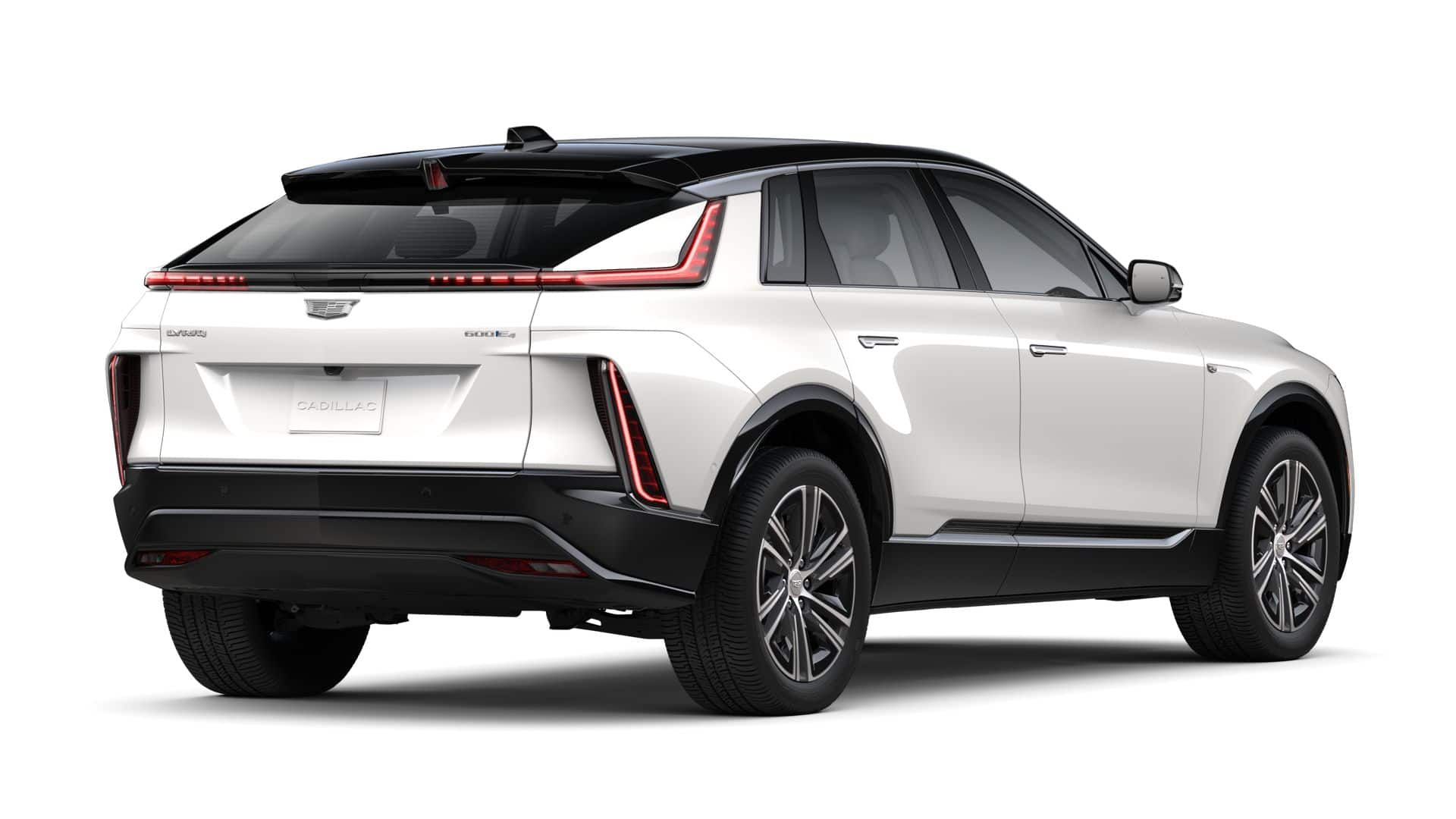 2025 Cadillac LYRIQ Luxury 1 - Photo 53