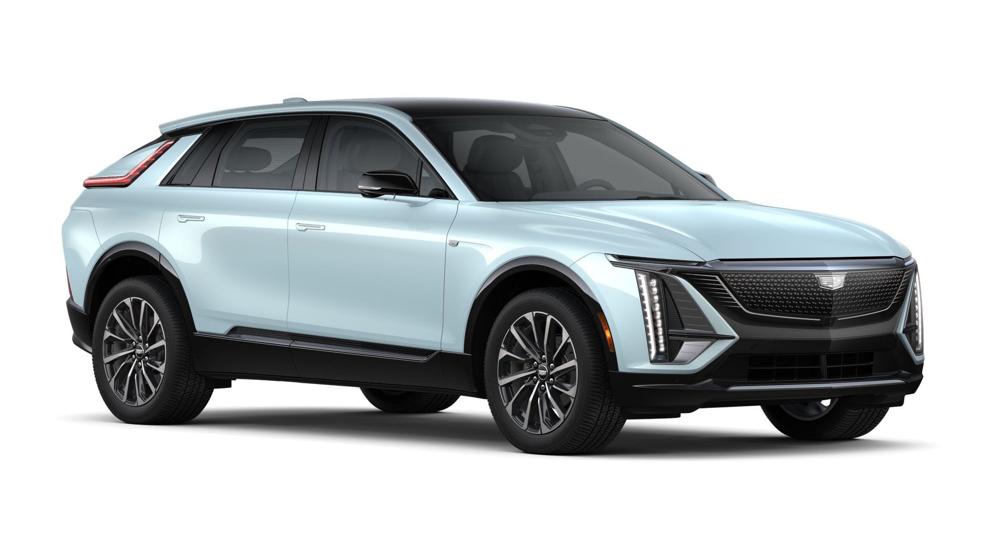 2025 Cadillac LYRIQ Sport 1 - Photo 39