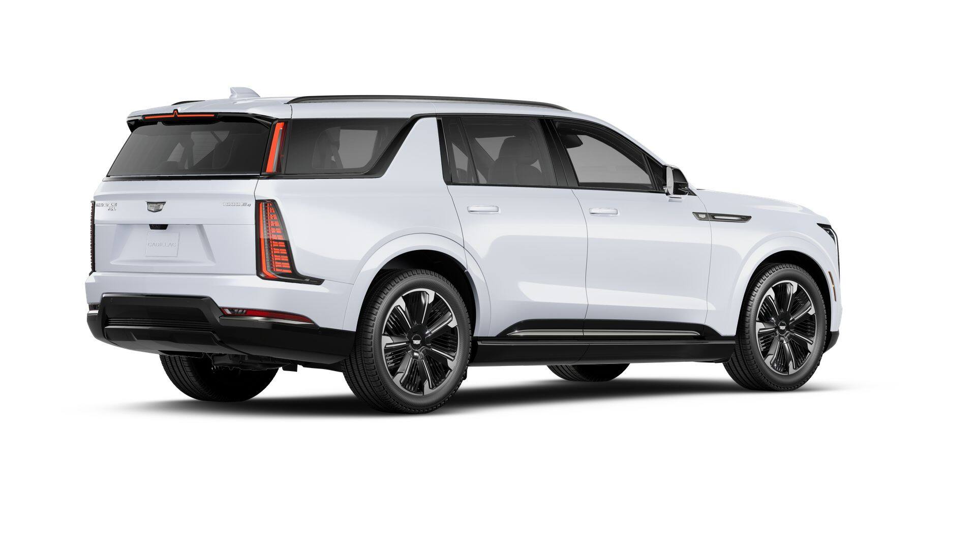 2026 Cadillac Escalade IQL Premium Sport - Photo 37