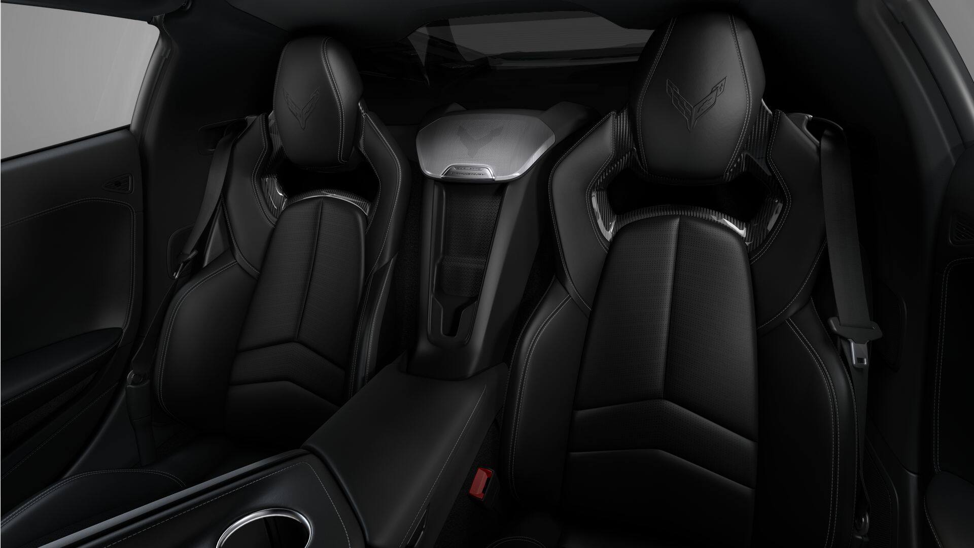 2026 Chevrolet Corvette 2LT - Photo 59