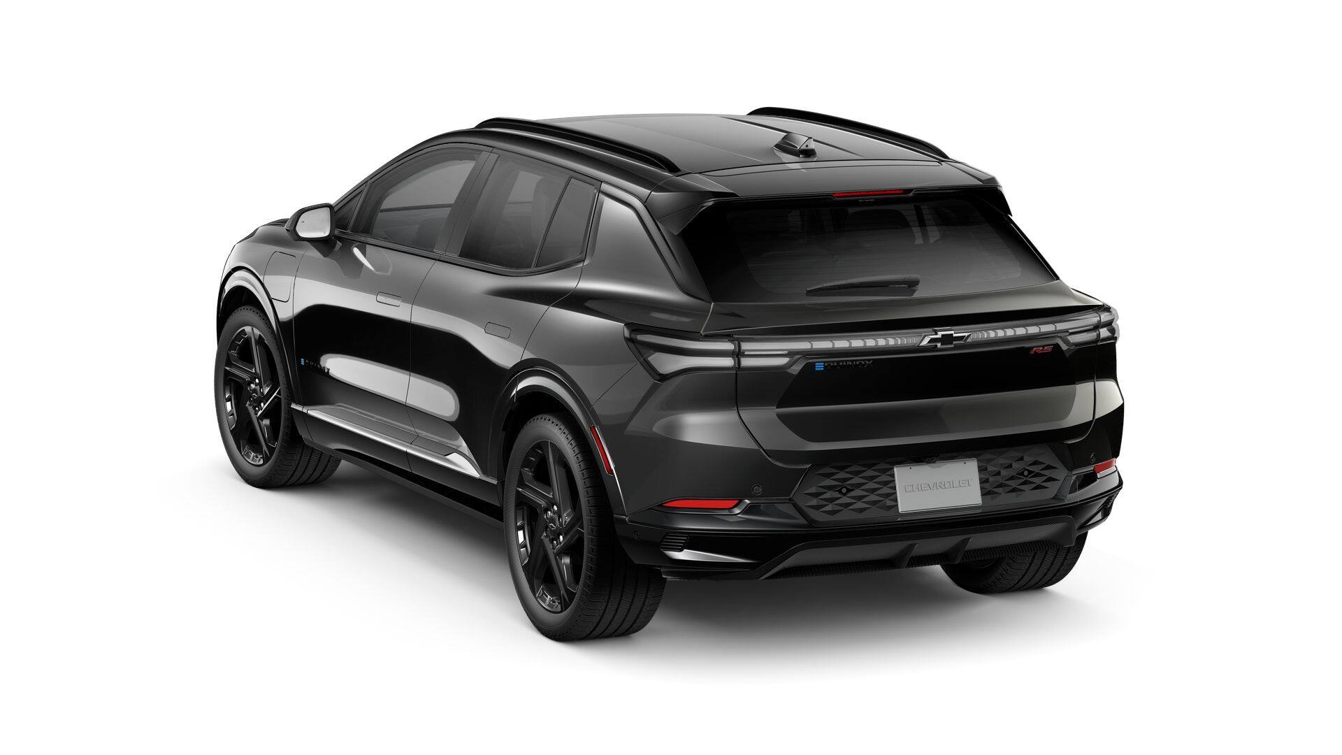 2026 Chevrolet Equinox EV RS - Photo 32