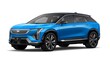  CADILLAC OPTIQ