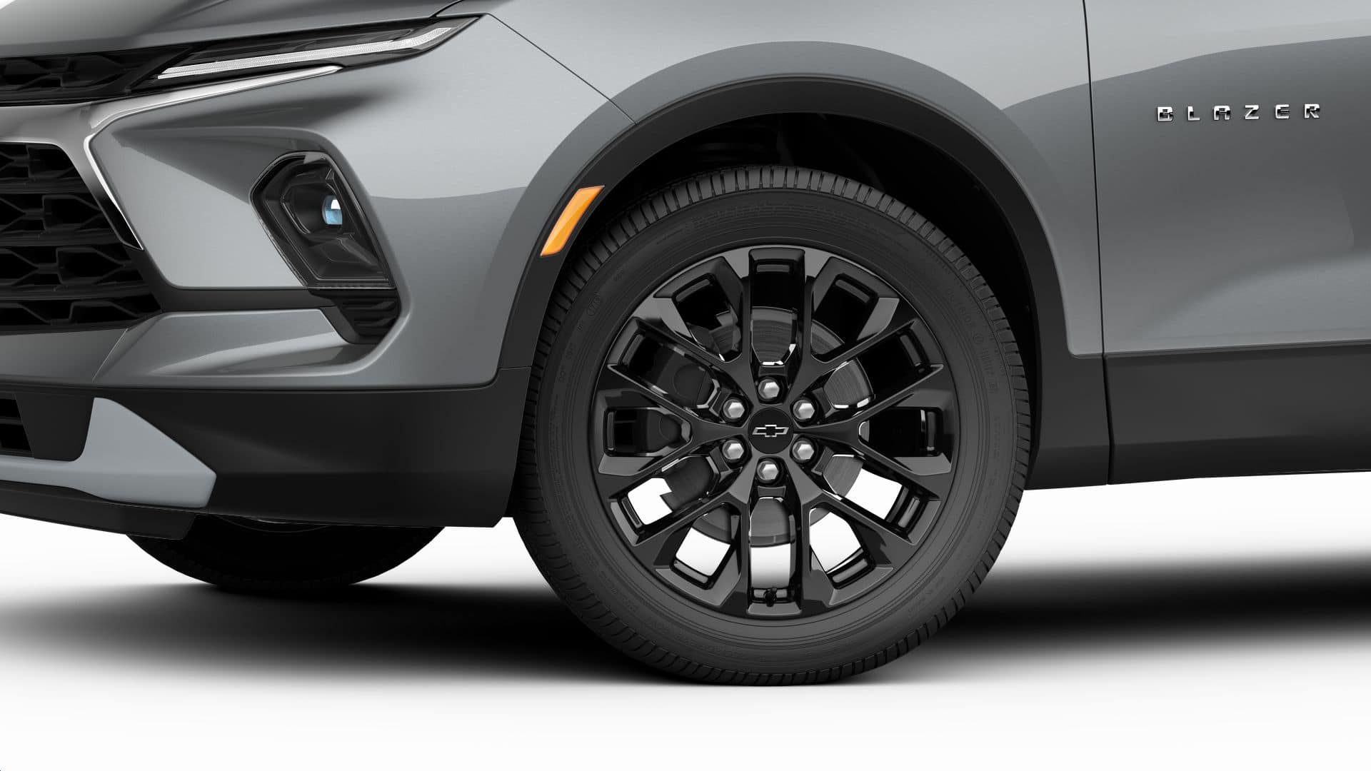2026 Chevrolet Blazer 2LT - Photo 6