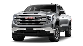 New 2026 GMC Sierra 1500 SLE Truck For Sale in Cobleskill, NY