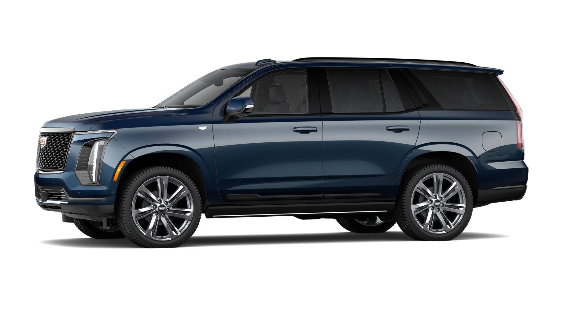 2026 Cadillac Escalade Sport - Photo 12