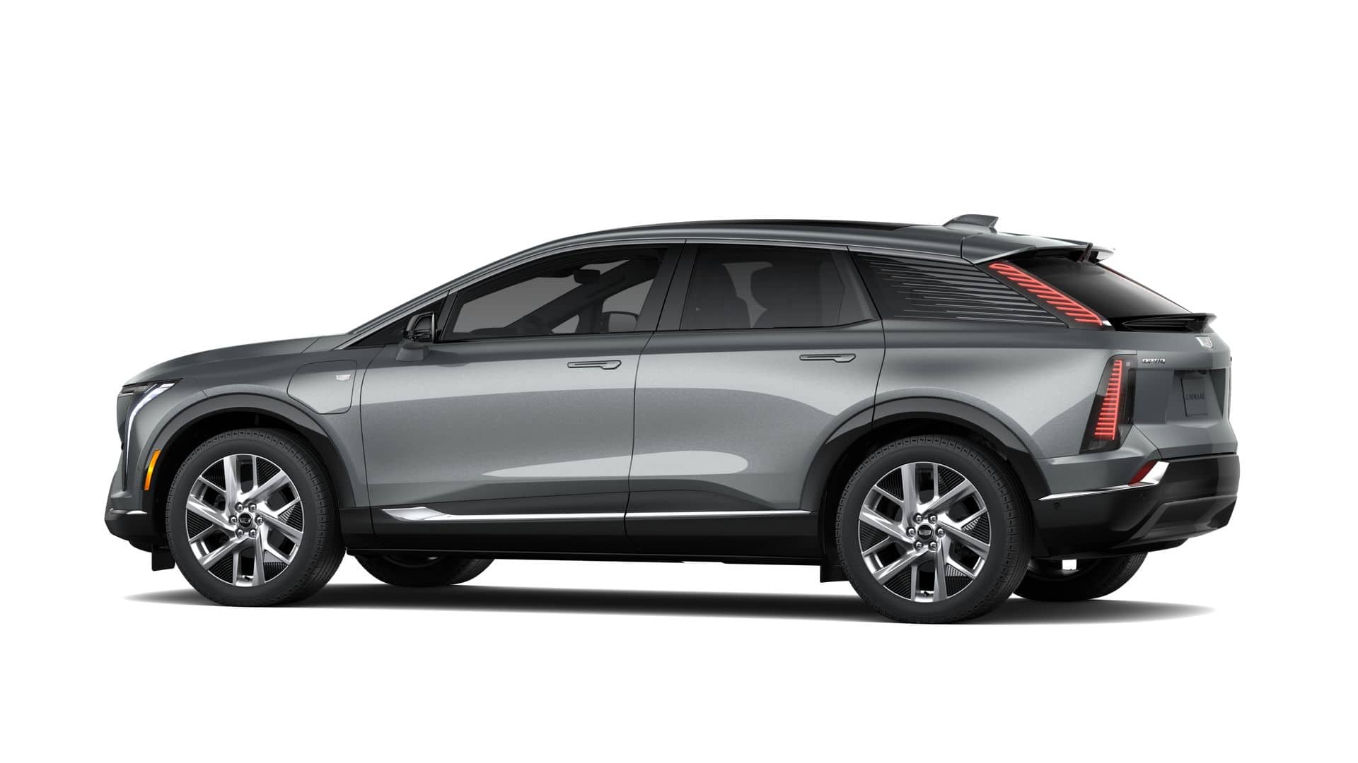 2027 Cadillac OPTIQ Luxury - Photo 32