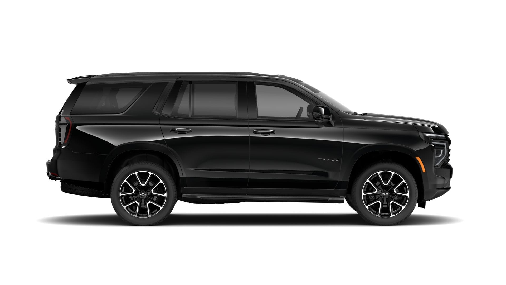 Thumbnail: 2026 Chevrolet Tahoe - 2