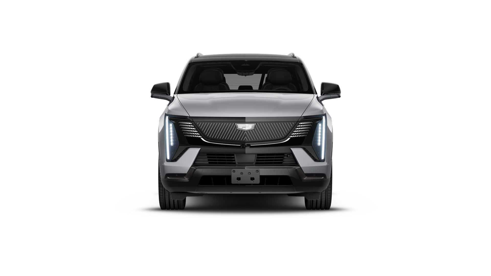 2026 Cadillac Escalade IQL Premium Sport - Photo 32