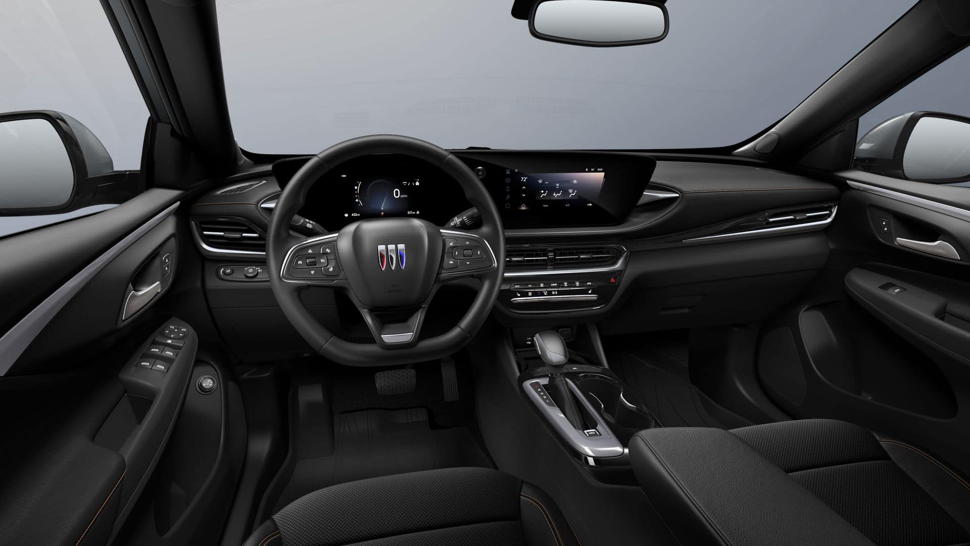 2026 Buick Envista Avenir - Photo 58