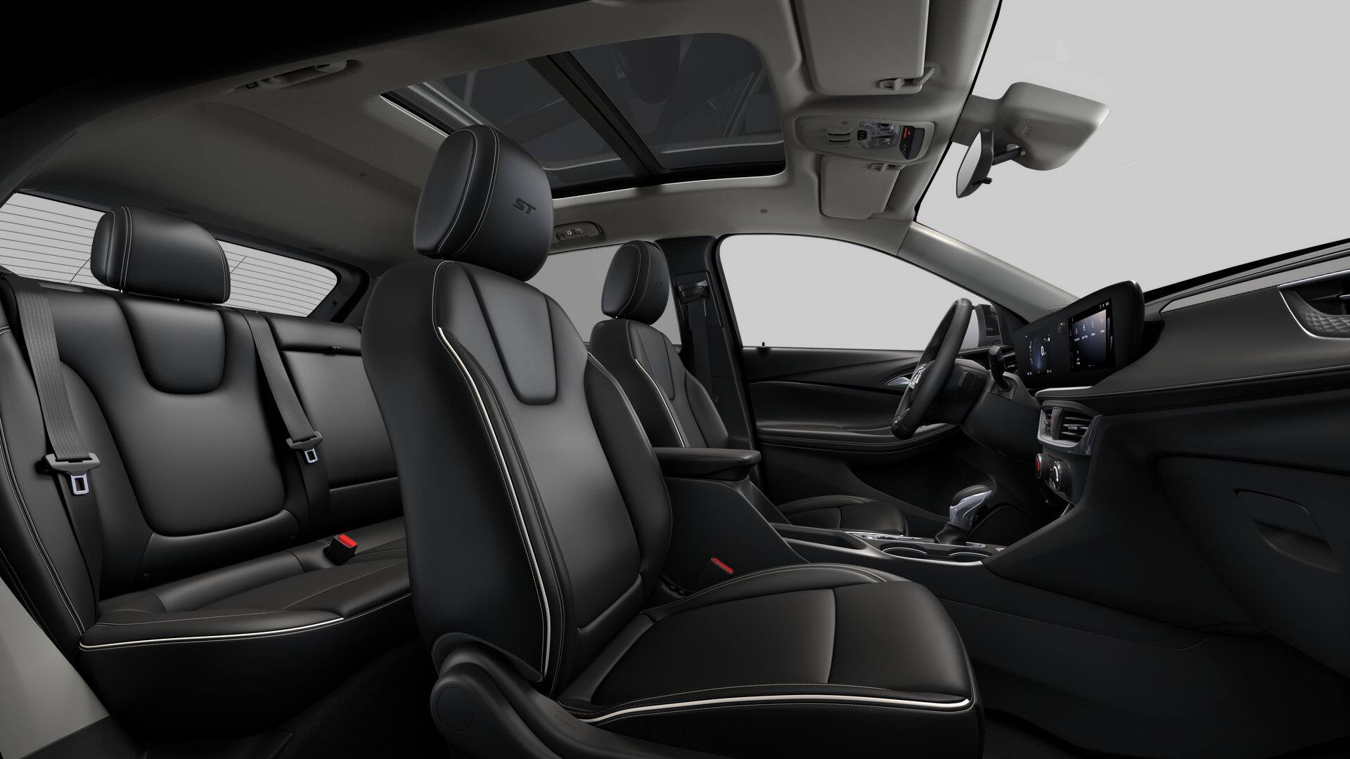 2026 Buick Encore GX Sport Touring - Photo 9
