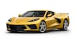 Chevrolet Corvette Stingray