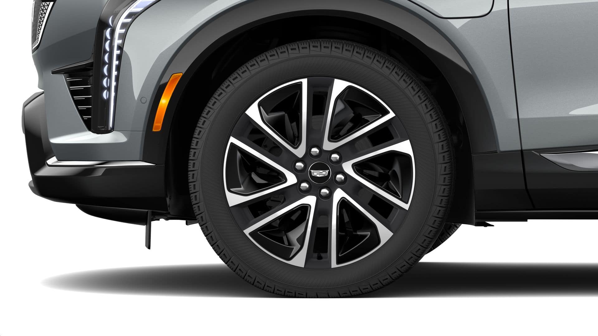 Thumbnail: 2026 Cadillac Optiq - 14