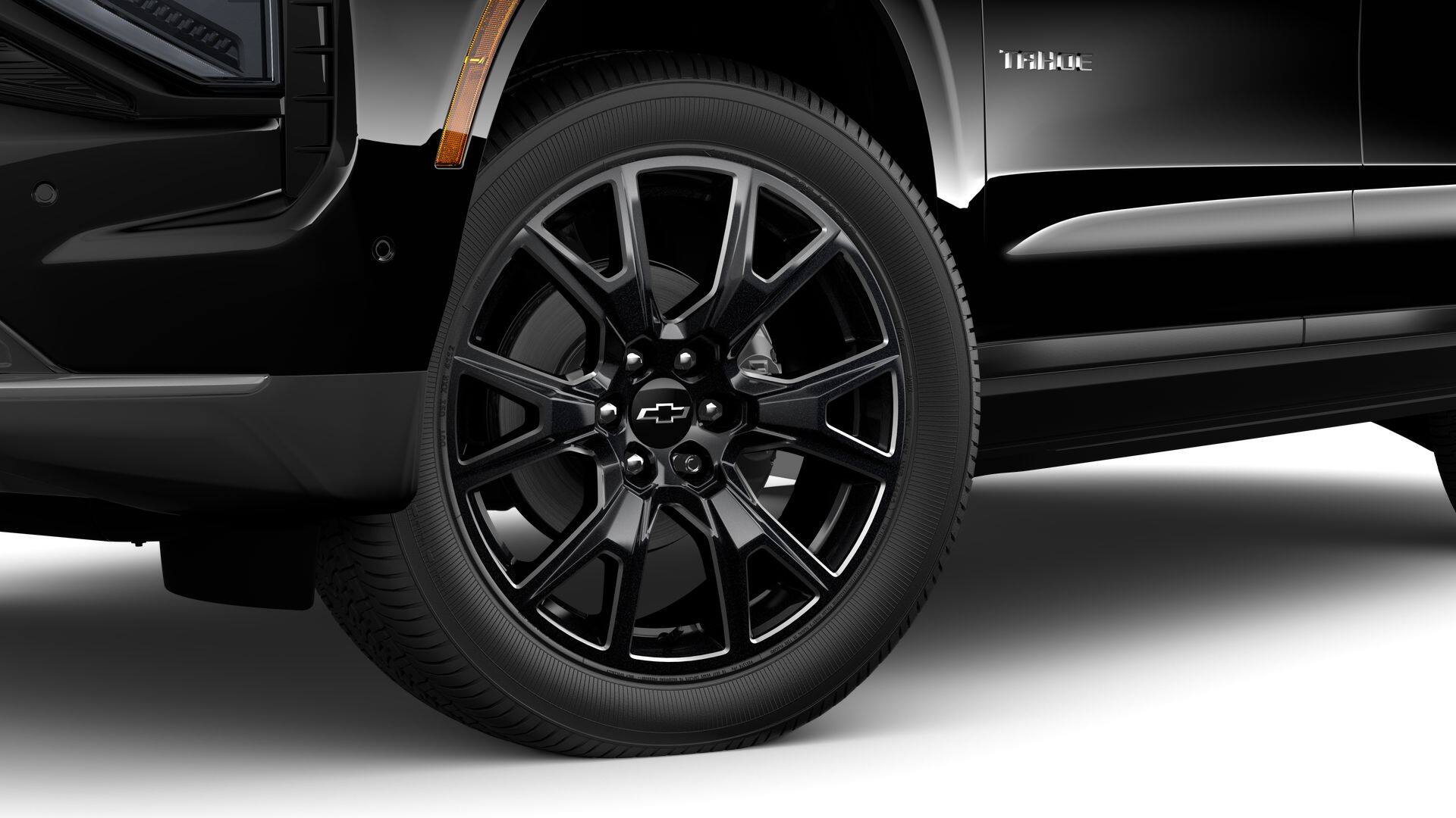 2026 Chevrolet Tahoe Premier - Photo 23