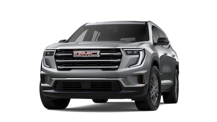 2026 GMC Acadia Elevation SUV