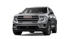 2026 GMC Acadia Elevation SUV