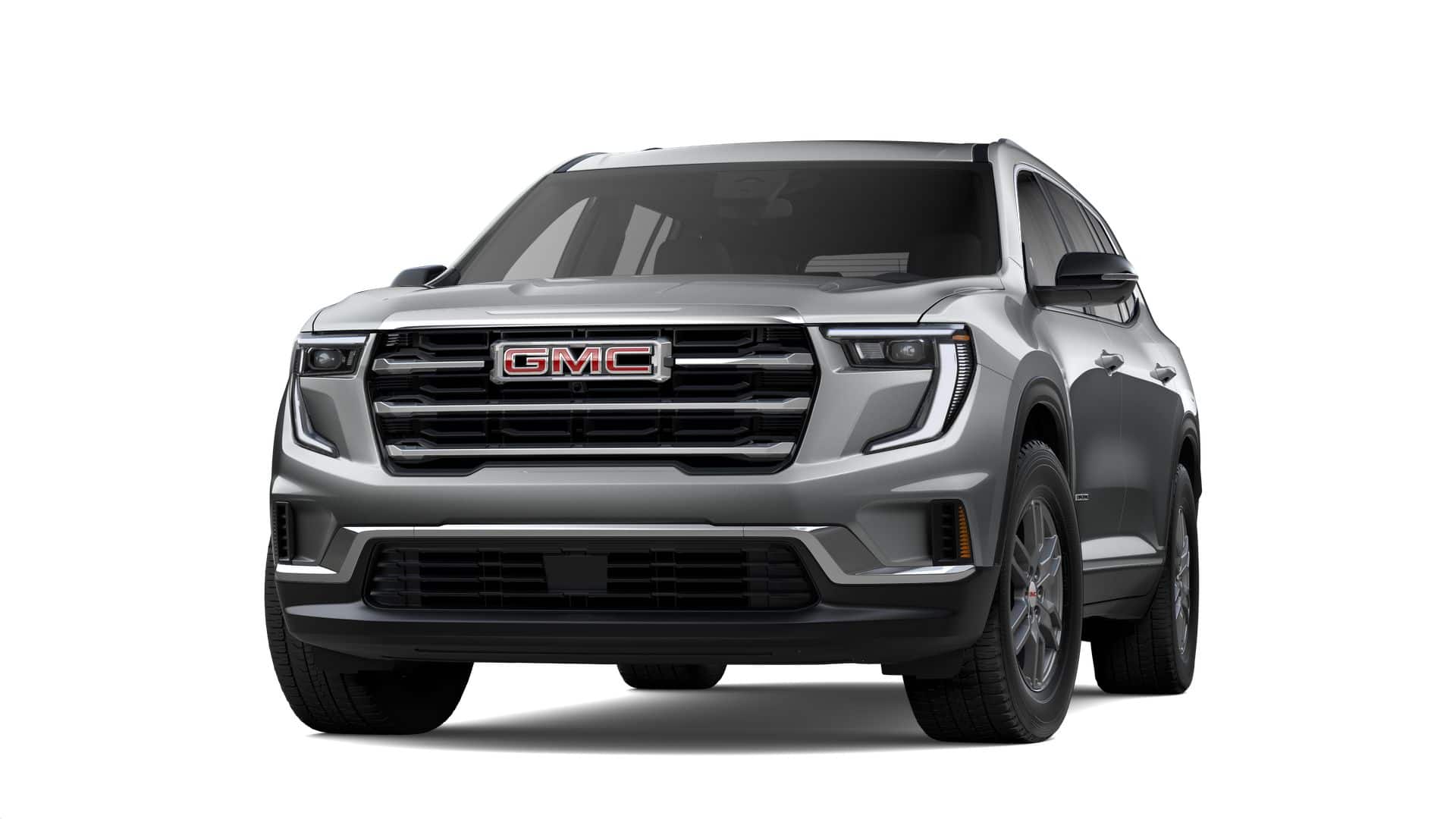 2026 Gmc Acadia Elevation photo 2