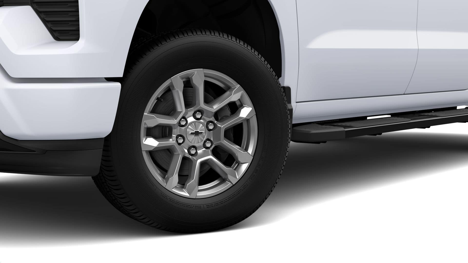2026 Chevrolet Silverado 1500 RST - Photo 32
