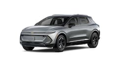 2025 Chevrolet Equinox EV LT SUV