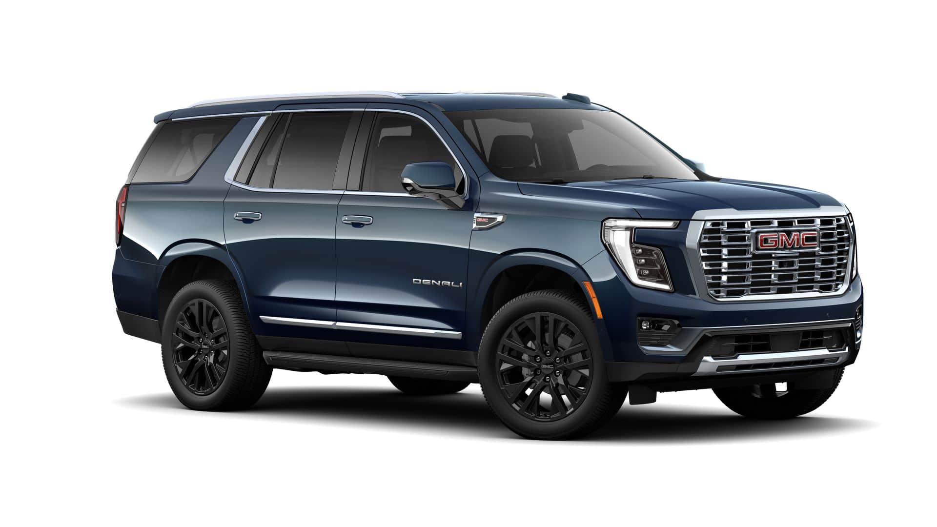 2026 GMC Yukon Denali - Photo 26