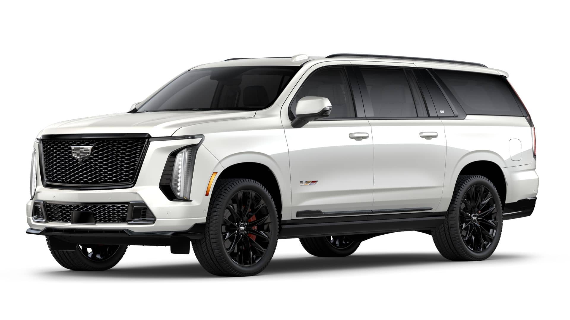 2025 CADILLAC Escalade ESV SUV 
