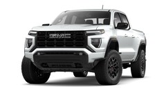 2026 GMC Canyon Elevation Convenience Truck