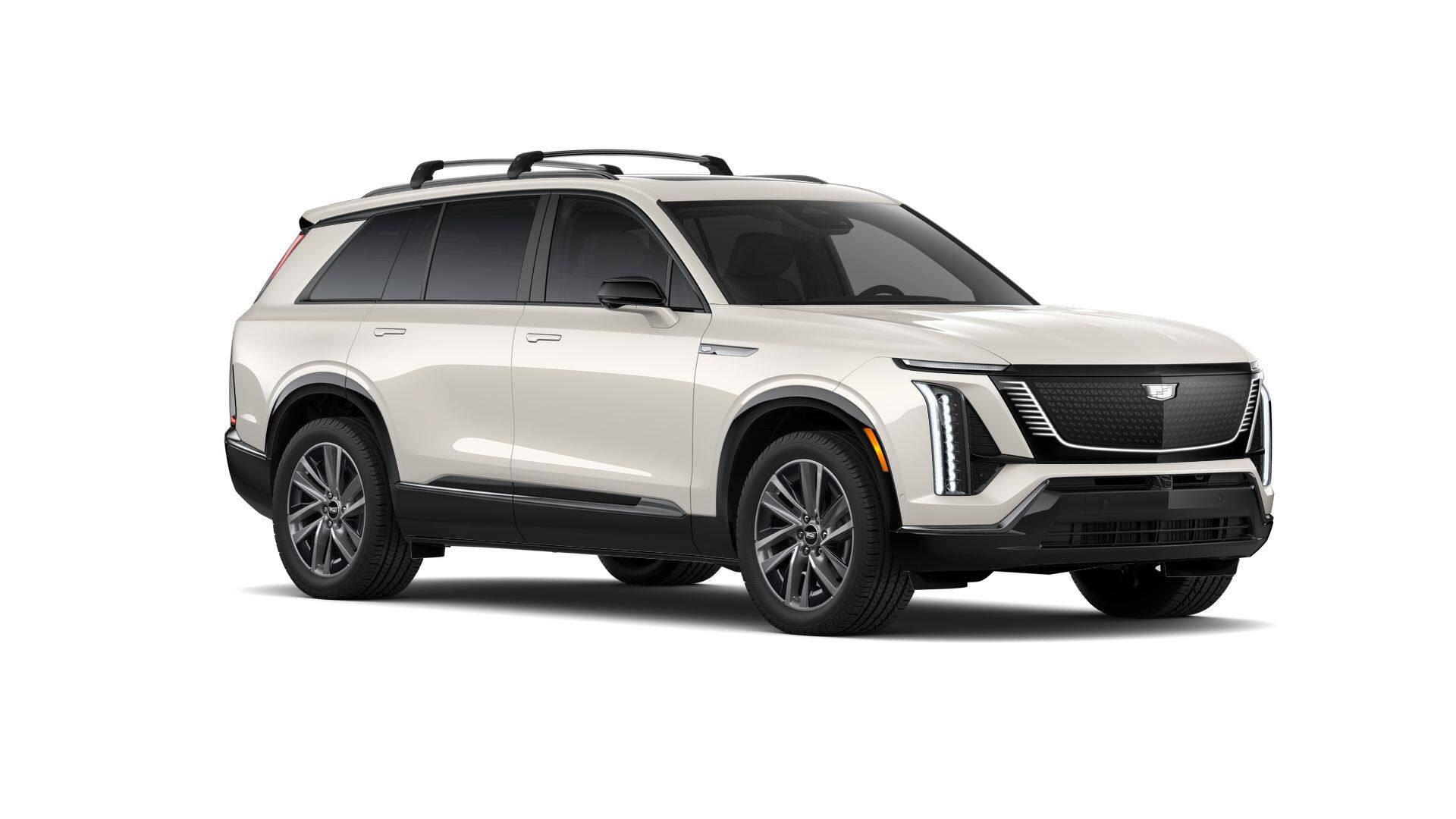 2027 Cadillac VISTIQ Sport - Photo 12