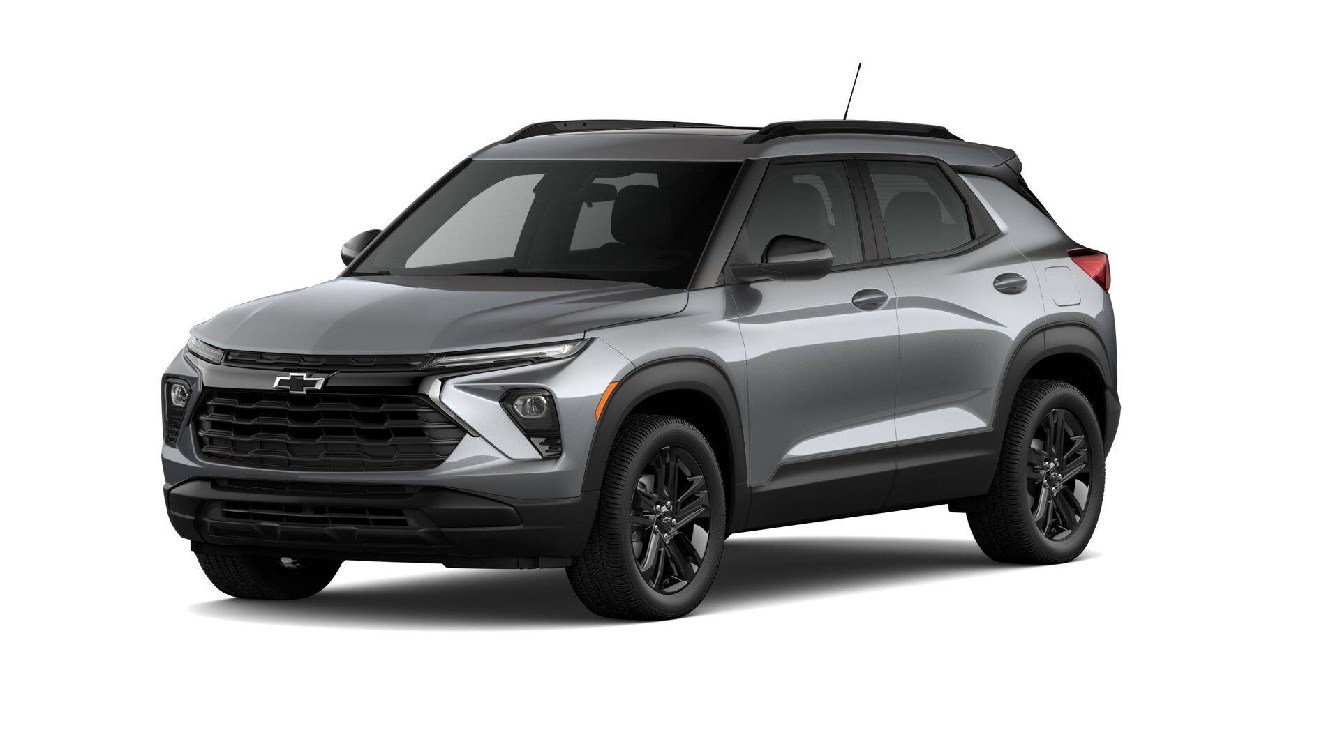 2026 Chevrolet Trailblazer LT - Photo 61