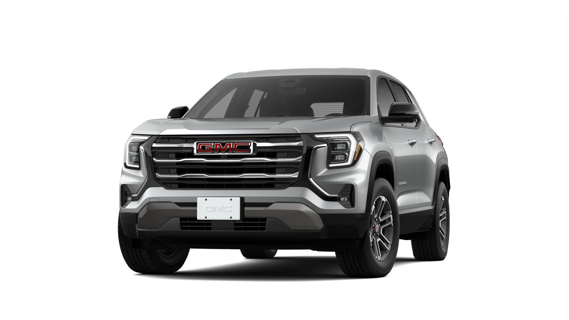 2026 Gmc Terrain Elevation photo 2