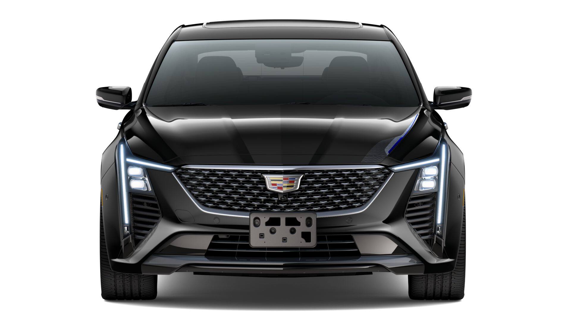 2026 Cadillac CT5 Premium Luxury - Photo 54