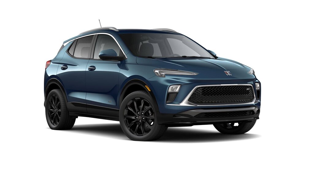 New 2026 Buick Encore GX Sport Touring SUV