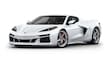 Chevrolet Corvette E-Ray