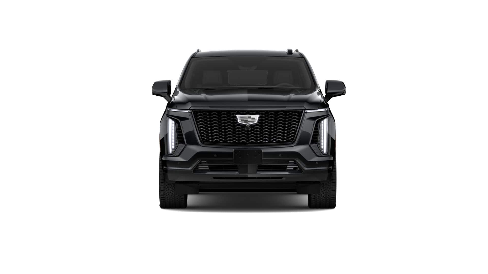 2027 Cadillac Escalade Platinum Sport - Photo 8