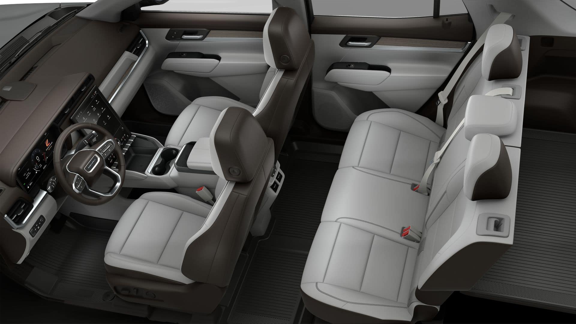 2027 GMC Terrain Denali - Photo 31
