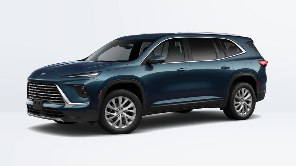 New 2025 Buick Enclave For Sale at Joyce Koons Buick GMC VIN 5GAEVARS7SJ109698 New 2025 Buick Enclave For Sale at Joyce Koons Buick GMC VIN 5GAEVARS7SJ109698