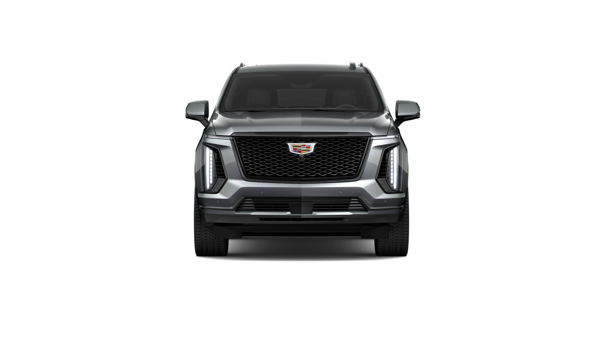 2026 Cadillac Escalade Sport - Photo 4