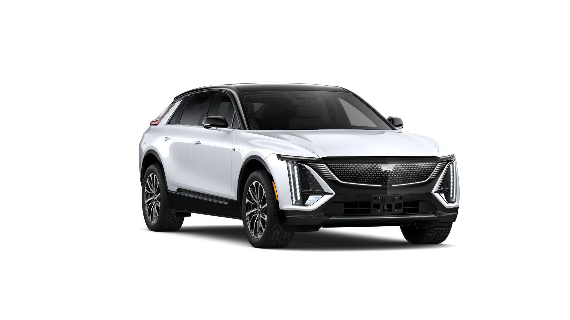 2026 Cadillac LYRIQ Sport - Photo 11