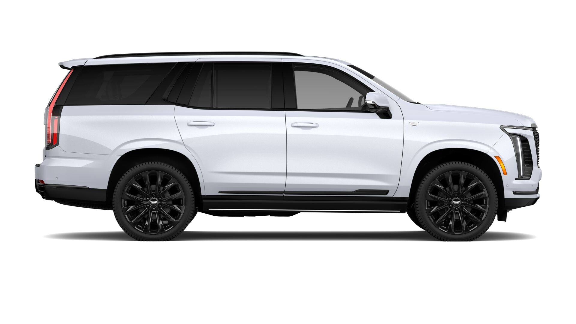 Thumbnail: 2026 Cadillac Escalade - 6