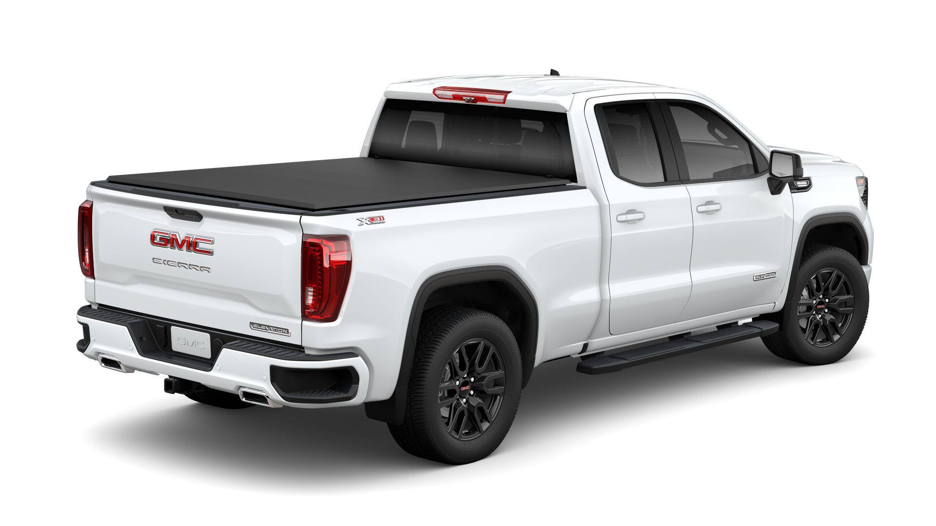 2025 Gmc Sierra 1500 Elevation photo 4