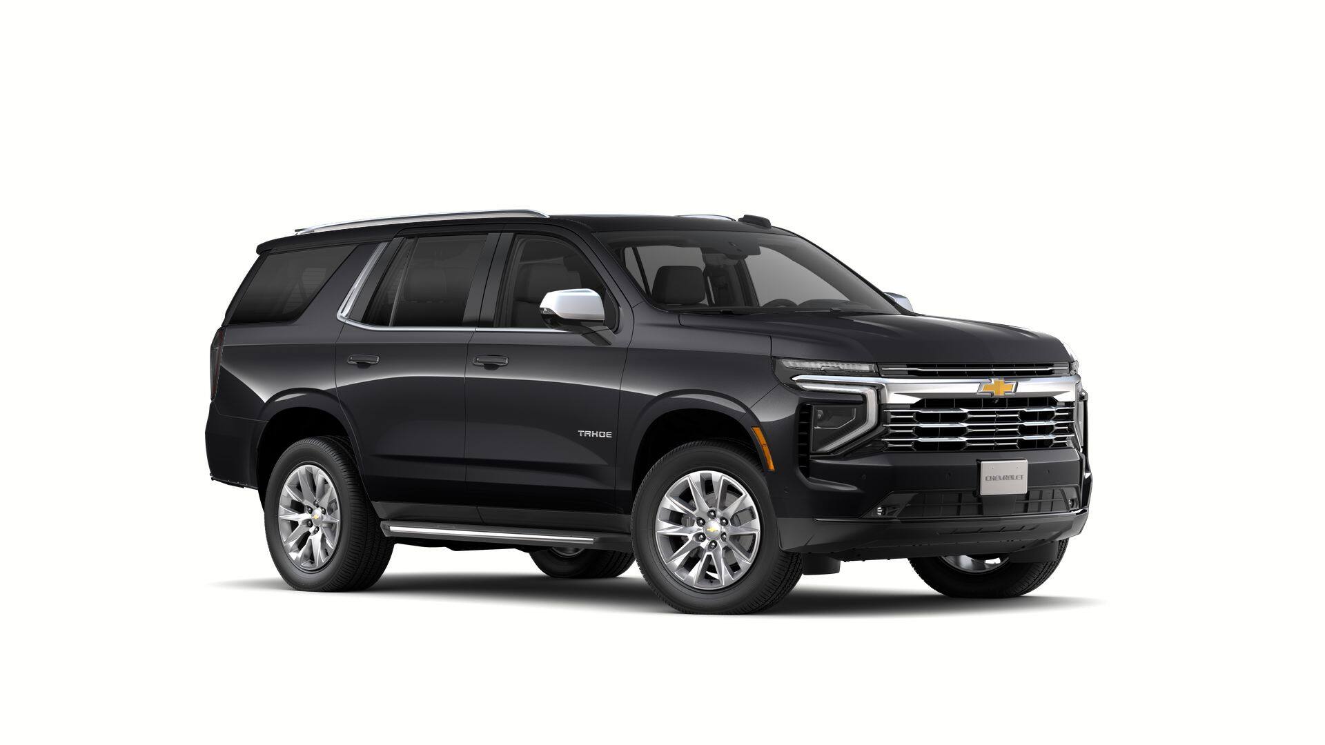 2025 Chevrolet Tahoe Premier - Photo 44